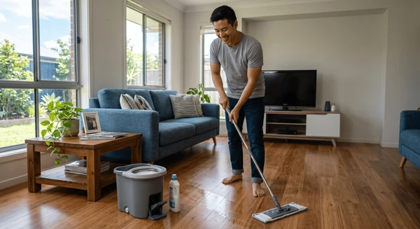Professional cleaning services in Brisbane, Ipswich and Logan