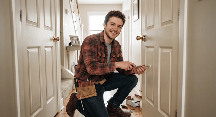 Handyman repairs and maintenance in Brisbane
